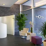 Four Points Flex By Sheraton Otel 3*