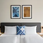 Four Points Flex By Sheraton Otel Koblenz (Rhineland-Palatinate)