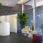 Hotel Four Points Flex By Sheraton