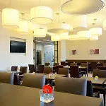 Four Points Flex By Sheraton 3* Coblenza