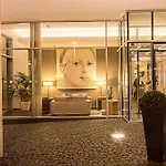Four Points Flex By Sheraton Otel Koblenz (Rhineland-Palatinate)