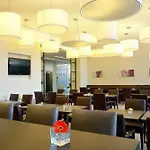 Hotel Four Points Flex By Sheraton 3*