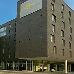Four Points Flex By Sheraton Otel Koblenz (Rhineland-Palatinate)