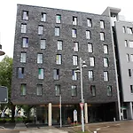 Four Points Flex By Sheraton Otel Koblenz (Rhineland-Palatinate)