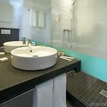 Otel Four Points Flex By Sheraton Koblenz (Rhineland-Palatinate)