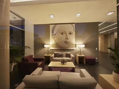 Four Points Flex By Sheraton Otel Koblenz (Rhineland-Palatinate)