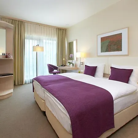 Four Points Flex By Sheraton Koblencja