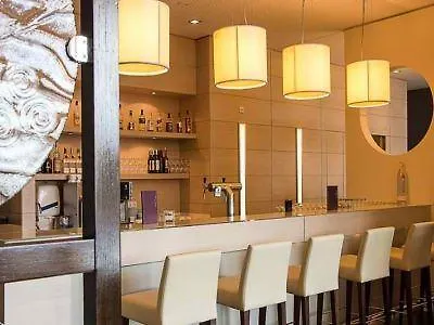 Hotel Four Points Flex By Sheraton