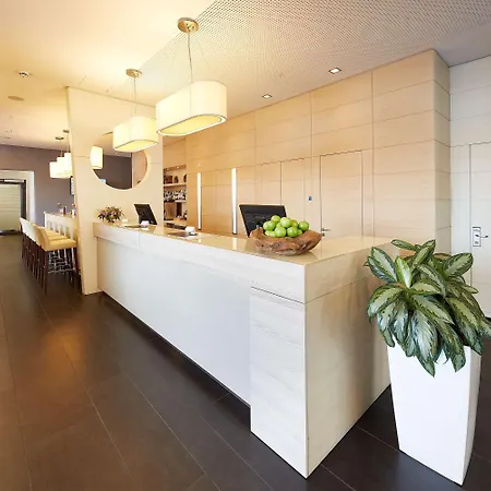 Ghotel & Living Koblenz