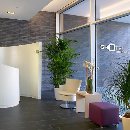 Four Points Flex By Sheraton Hotel 3*