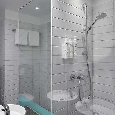 Four Points Flex By Sheraton 3* Koblenz (Rhineland-Palatinate)