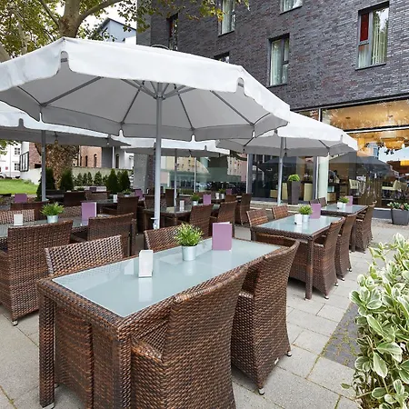 מלון Four Points Flex By Sheraton קובלנץ