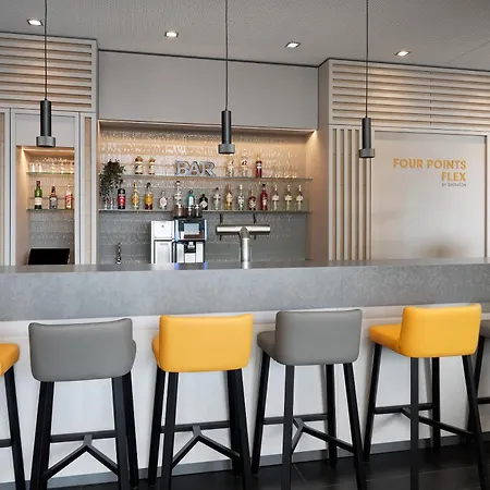 Hotel Four Points Flex By Sheraton Koblencja
