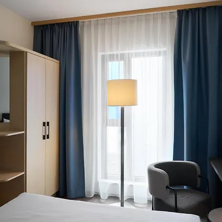 Four Points Flex By Sheraton 3*