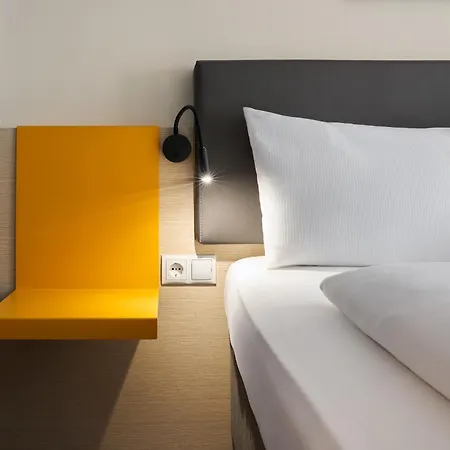Four Points Flex By Sheraton Coblence