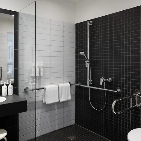 Four Points Flex By Sheraton 酒店 3*