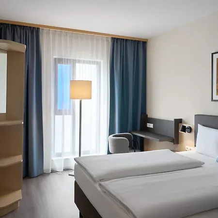 Four Points Flex By Sheraton 3* Coblence