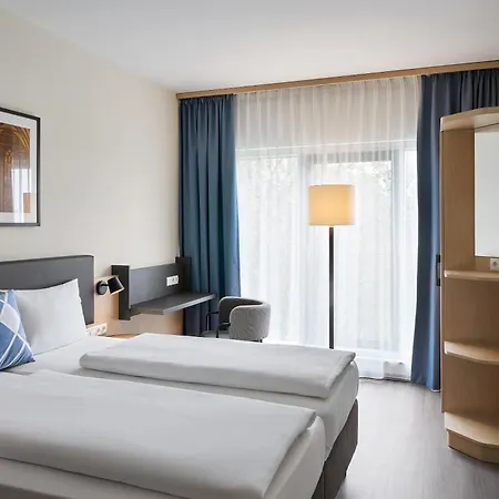Four Points Flex By Sheraton Otel 3*