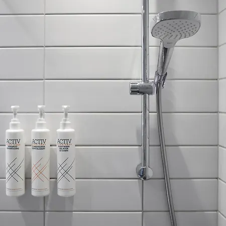 Otel Four Points Flex By Sheraton Koblenz (Rhineland-Palatinate)
