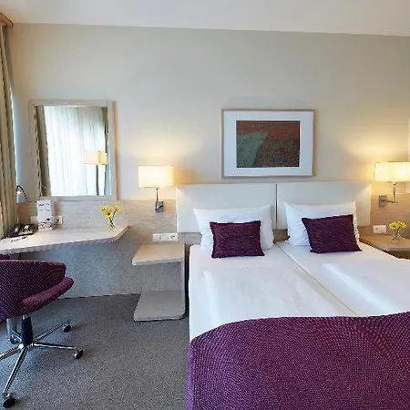 Four Points Flex By Sheraton 3* Koblencja