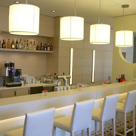 Hotel Four Points Flex By Sheraton 3*