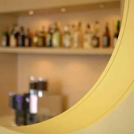 Four Points Flex By Sheraton Otel Koblenz (Rhineland-Palatinate)