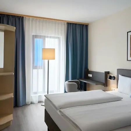 酒店 Four Points Flex By Sheraton