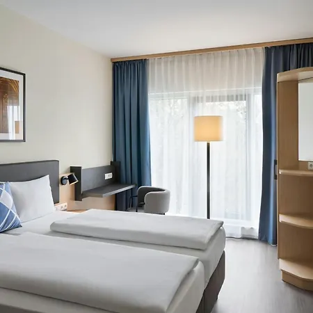 Four Points Flex By Sheraton Otel 3*