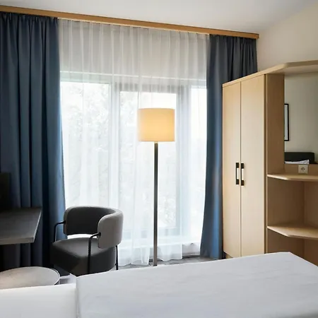 Four Points Flex By Sheraton Koblenz (Rhineland-Palatinate)