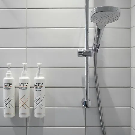 Four Points Flex By Sheraton Hotel