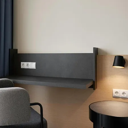 Four Points Flex By Sheraton Hotel Coblence