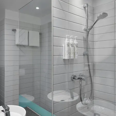 Hotel Four Points Flex By Sheraton Koblenz (Rhineland-Palatinate)