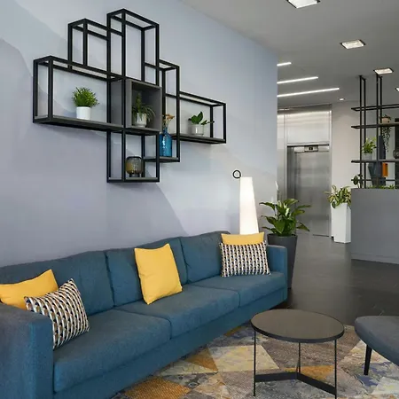 Hotel Four Points Flex By Sheraton