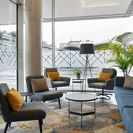 Four Points Flex By Sheraton 3* Coblence