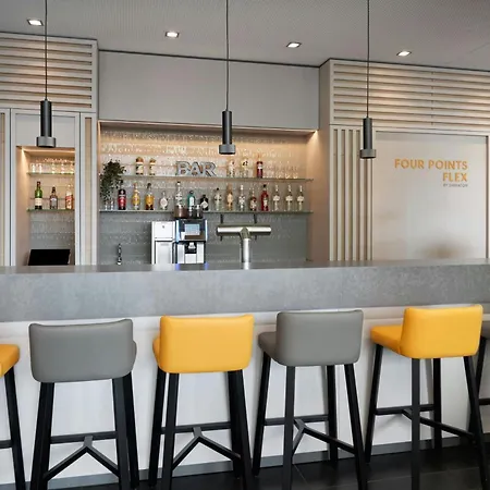 Hotel Four Points Flex By Sheraton