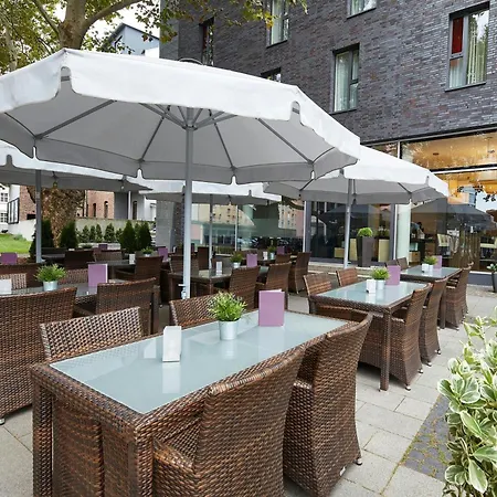 Four Points Flex By Sheraton Koblenz