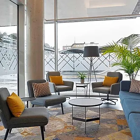 Four Points Flex By Sheraton 酒店 3*