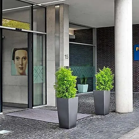Four Points Flex By Sheraton 科布倫茨
