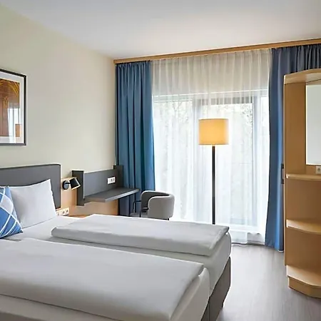 酒店 Four Points Flex By Sheraton
