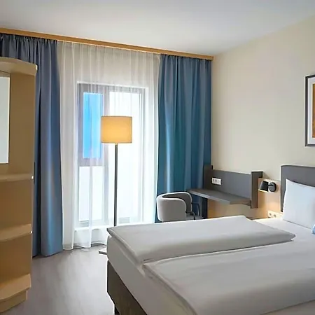 Four Points Flex By Sheraton