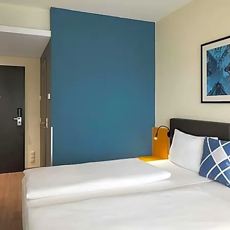 Four Points Flex By Sheraton 酒店 科布倫茨