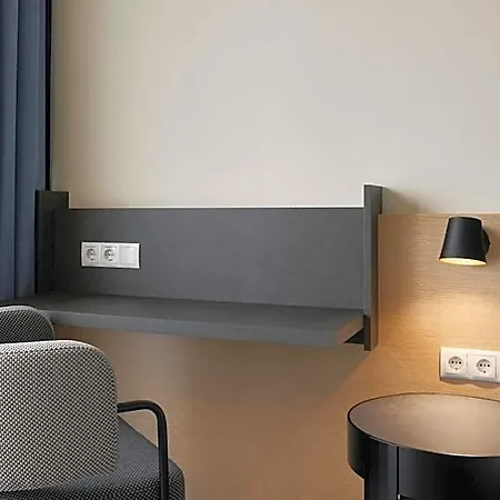 Four Points Flex By Sheraton 酒店 科布倫茨