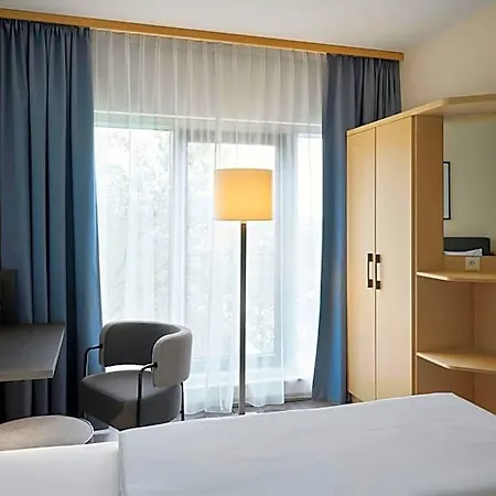 酒店 Four Points Flex By Sheraton 科布倫茨