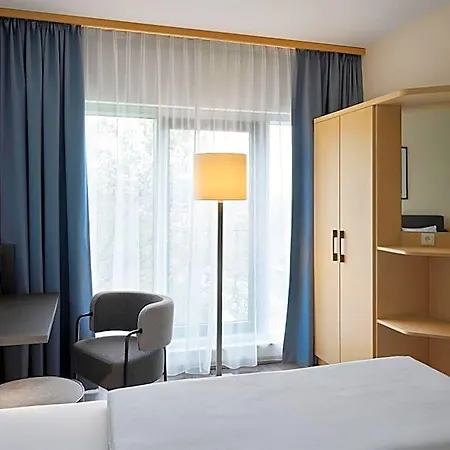 Four Points Flex By Sheraton 科布倫茨