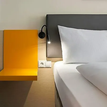 酒店 Four Points Flex By Sheraton 3*