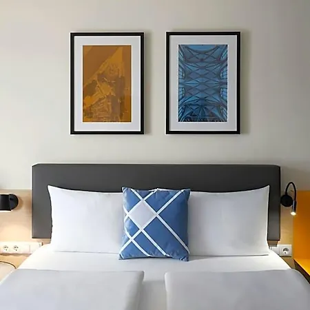 酒店 Four Points Flex By Sheraton 3*