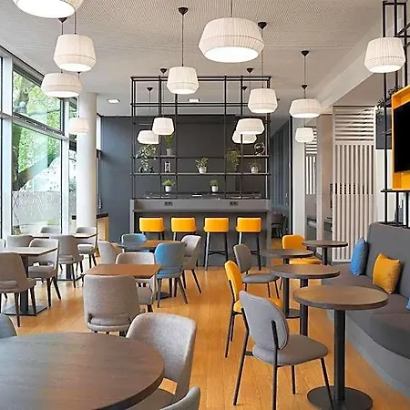 Four Points Flex By Sheraton 酒店