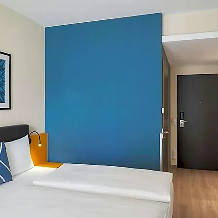 Four Points Flex By Sheraton 酒店 科布倫茨