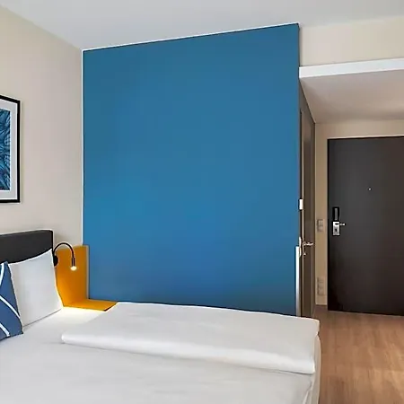 酒店 Four Points Flex By Sheraton