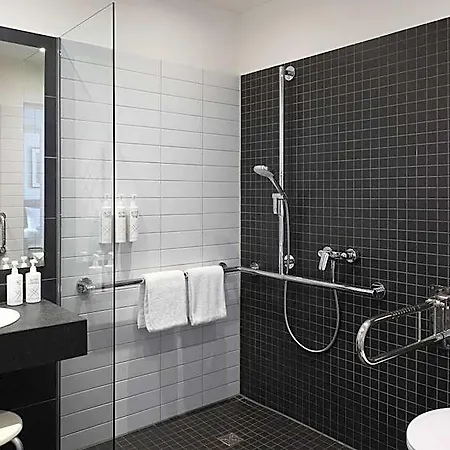 Four Points Flex By Sheraton 酒店 科布倫茨